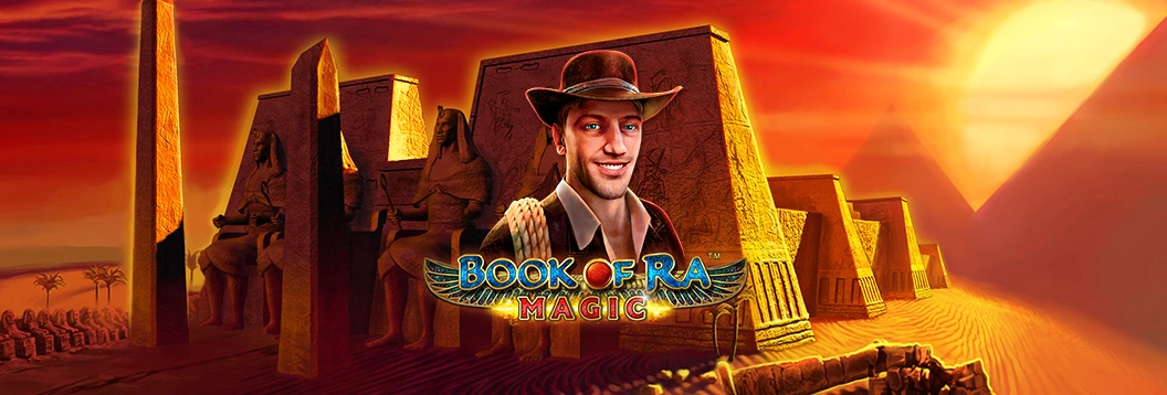Book Of Ra