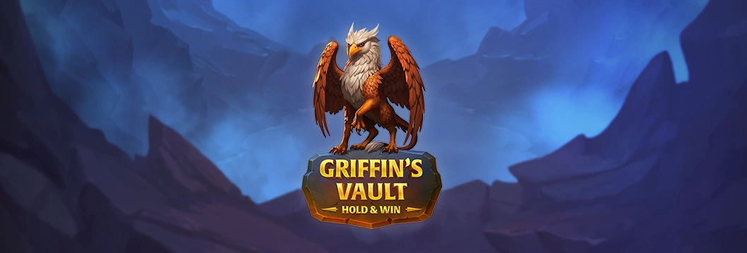 Griffin's Vault