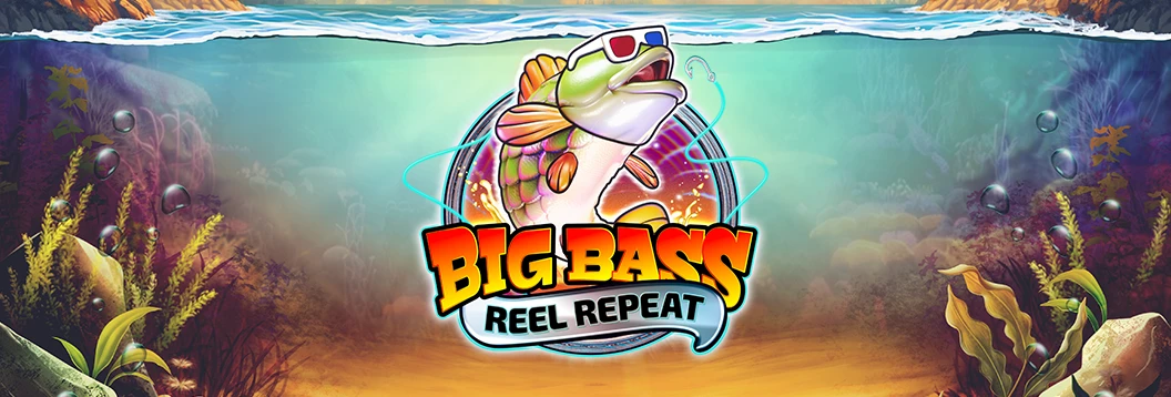 Big Bass Reel Repeat