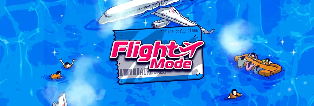 Flight Mode
